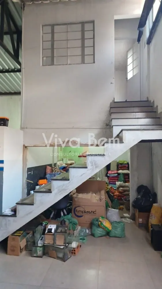 Depósito-Galpão, 350 m² - Foto 4
