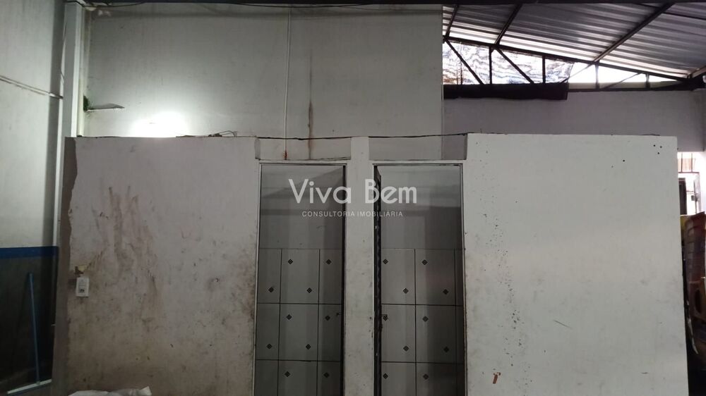 Depósito-Galpão, 350 m² - Foto 4