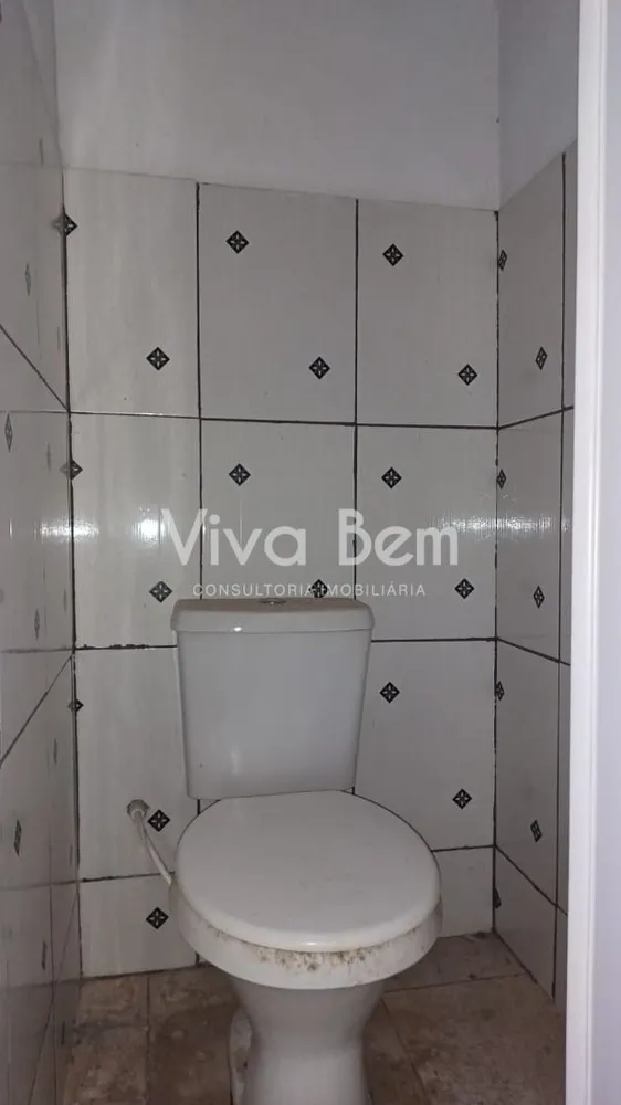 Depósito-Galpão, 350 m² - Foto 8