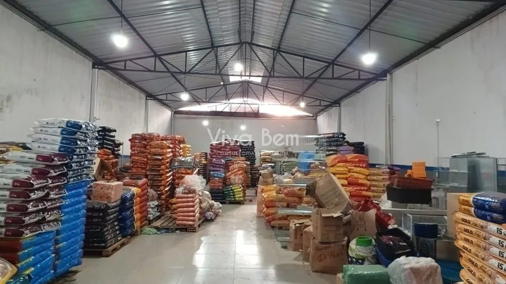 Depósito-Galpão, 350 m² - Foto 12