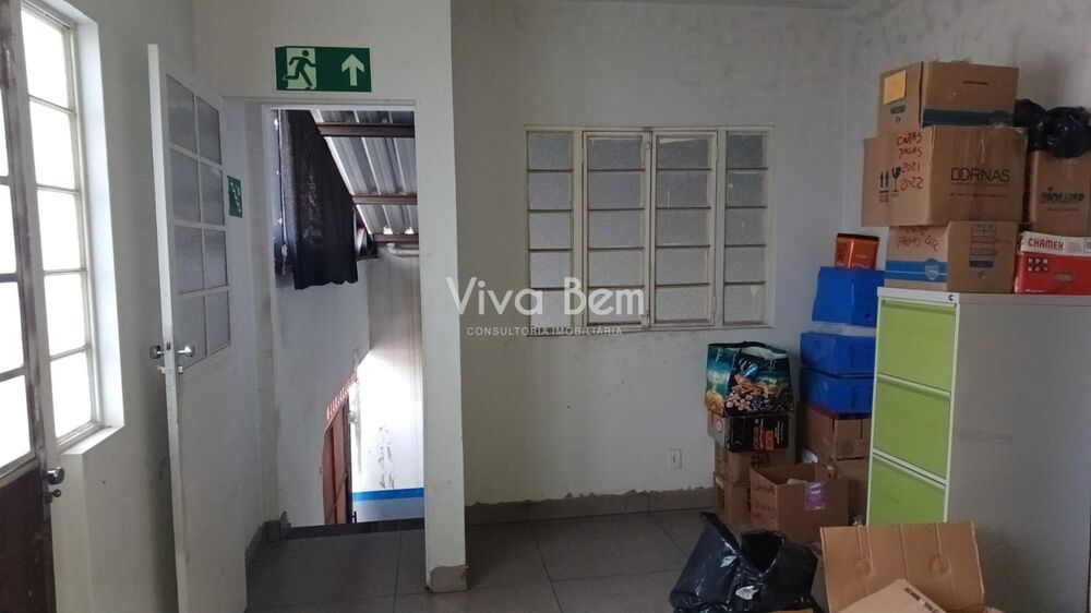 Depósito-Galpão, 350 m² - Foto 3