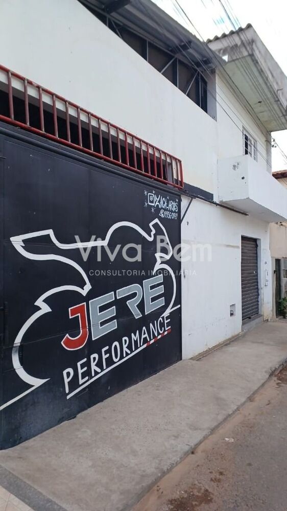 Depósito-Galpão, 350 m² - Foto 2