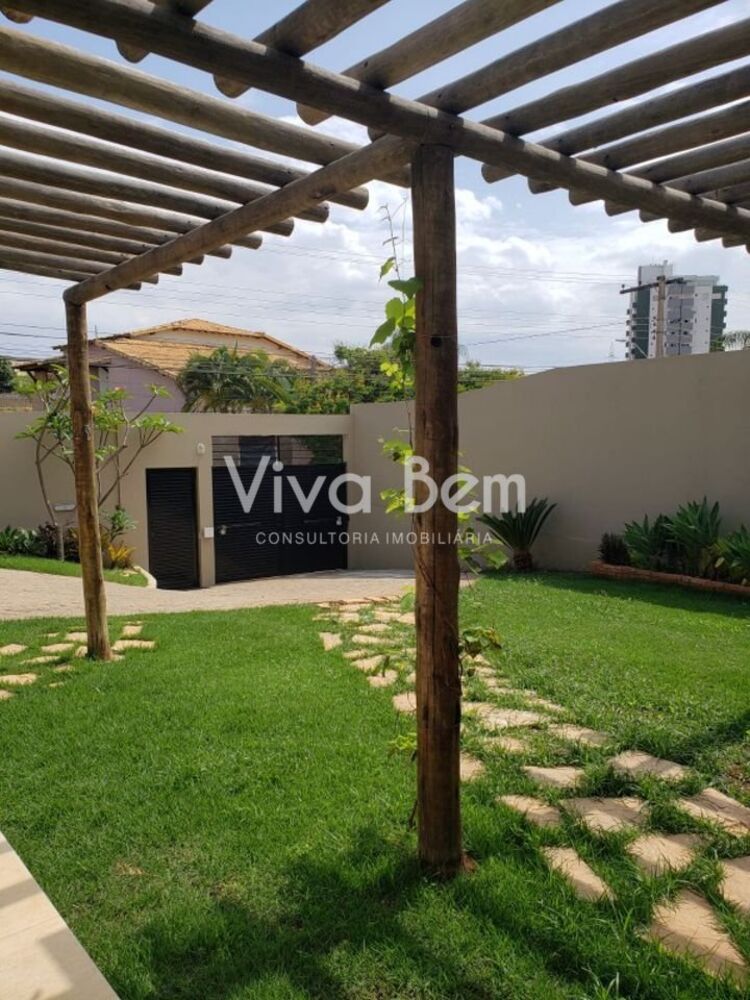 Casa, 4 quartos, 468 m² - Foto 3