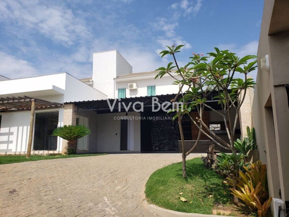 Casa, 4 quartos, 468 m² - Foto 1