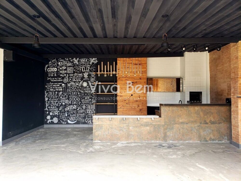 Casa, 4 quartos, 468 m² - Foto 9