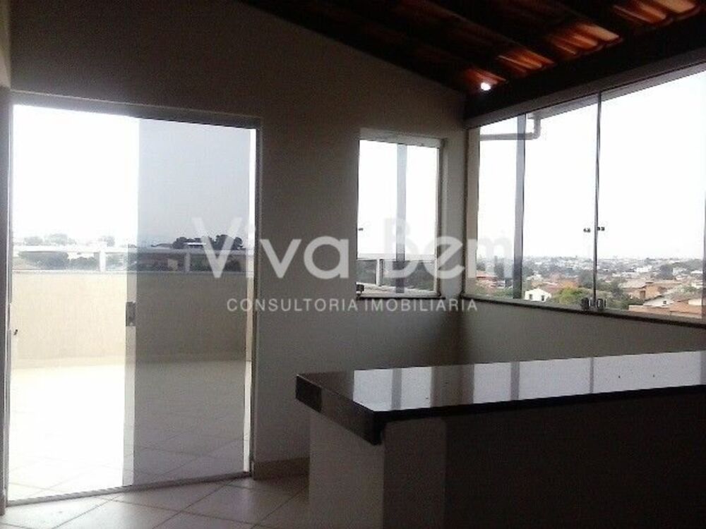Apartamento, 3 quartos, 130 m² - Foto 3