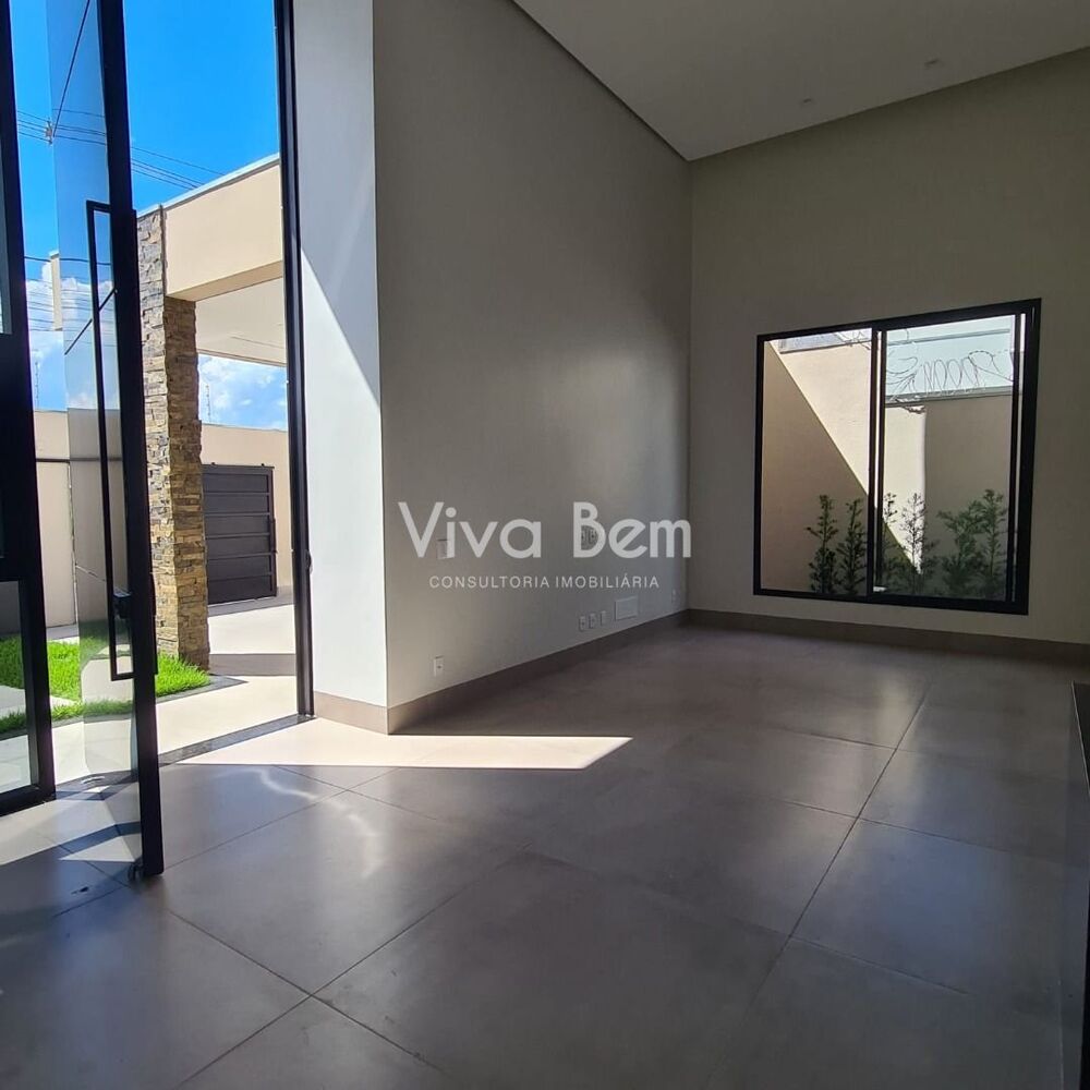 Casa à venda com 3 quartos, 170m² - Foto 3