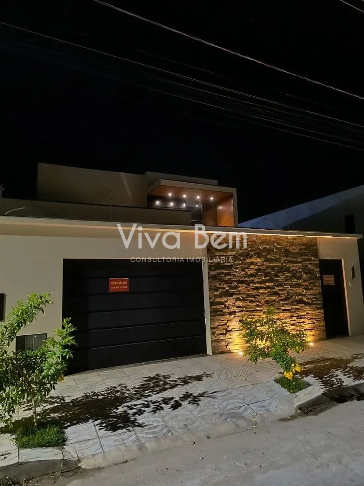 Casa, 3 quartos, 170 m² - Foto 4