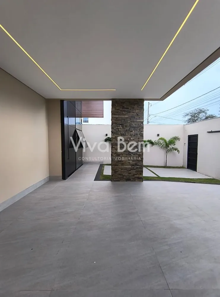 Casa, 3 quartos, 170 m² - Foto 2