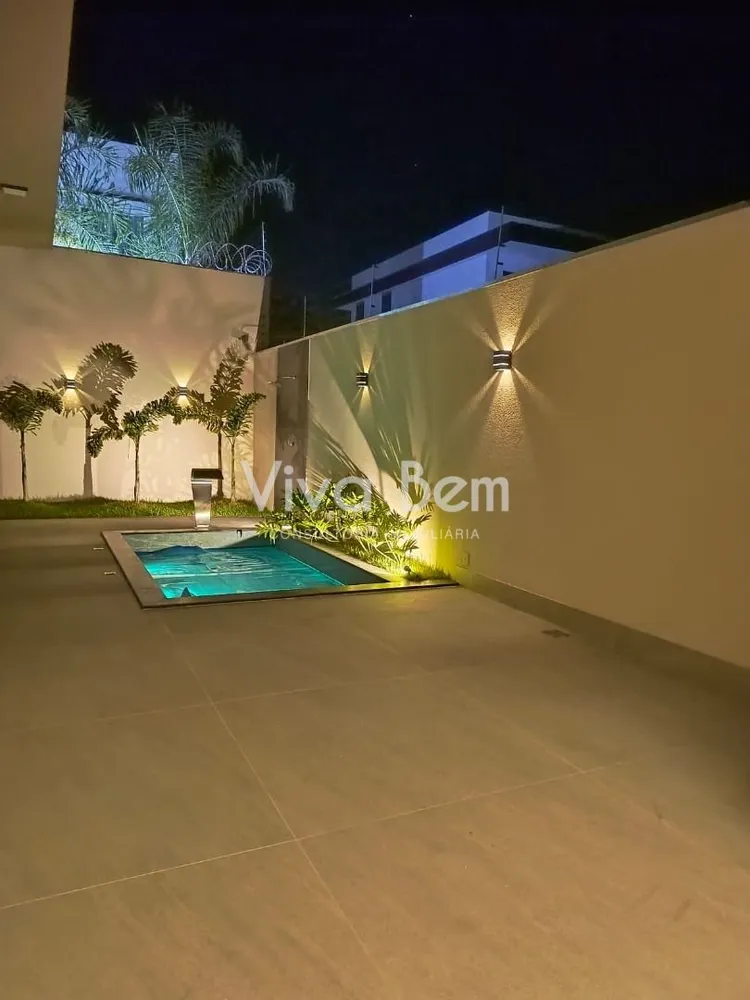 Casa, 3 quartos, 170 m² - Foto 3