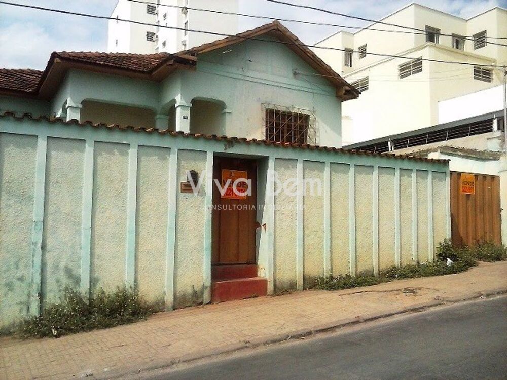 Terreno, 567 m² - Foto 1