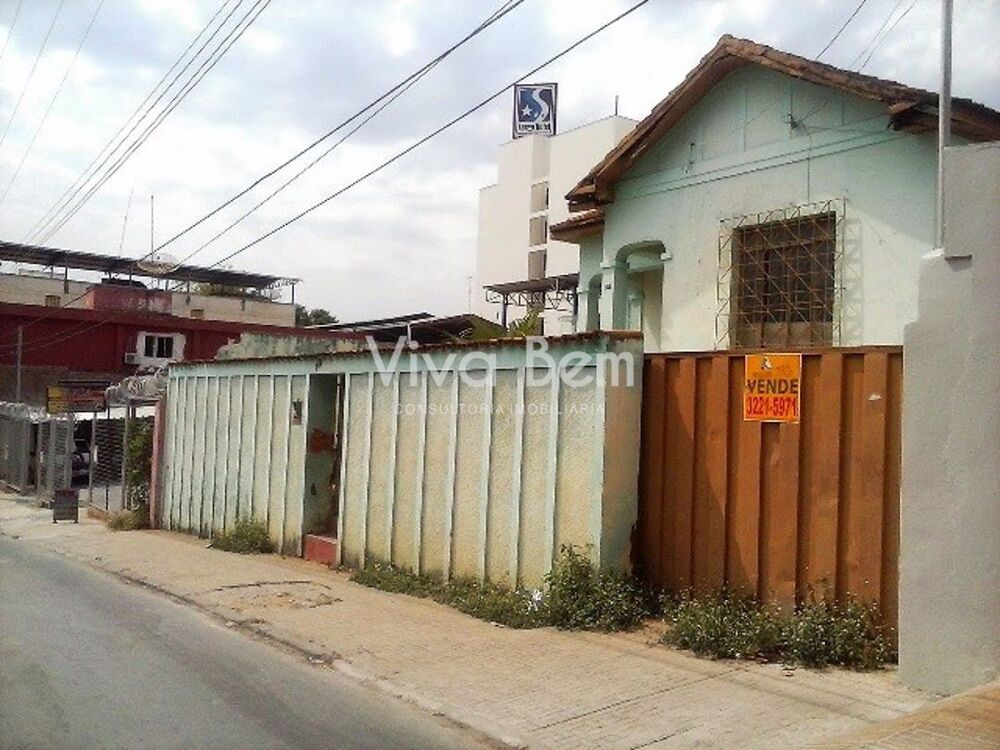 Terreno, 567 m² - Foto 2