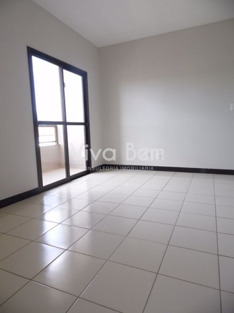 Apartamento, 3 quartos, 110 m² - Foto 1