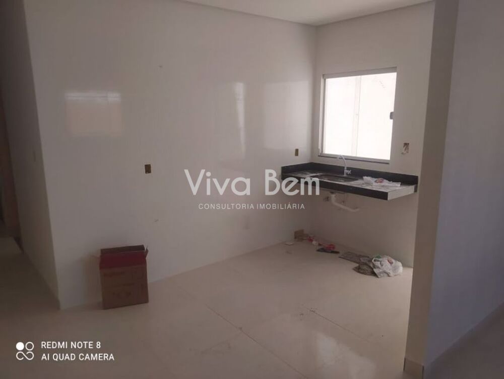 Casa, 3 quartos, 130 m² - Foto 3