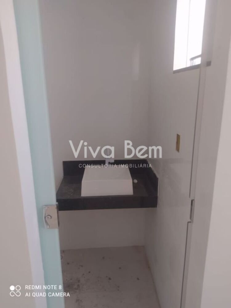 Casa, 3 quartos, 130 m² - Foto 7