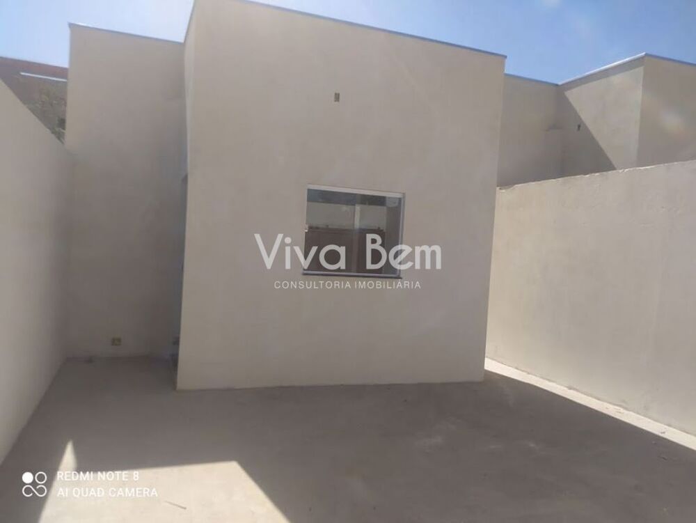 Casa, 3 quartos, 130 m² - Foto 2