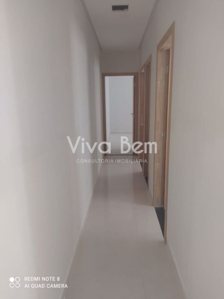 Casa, 3 quartos, 130 m² - Foto 4