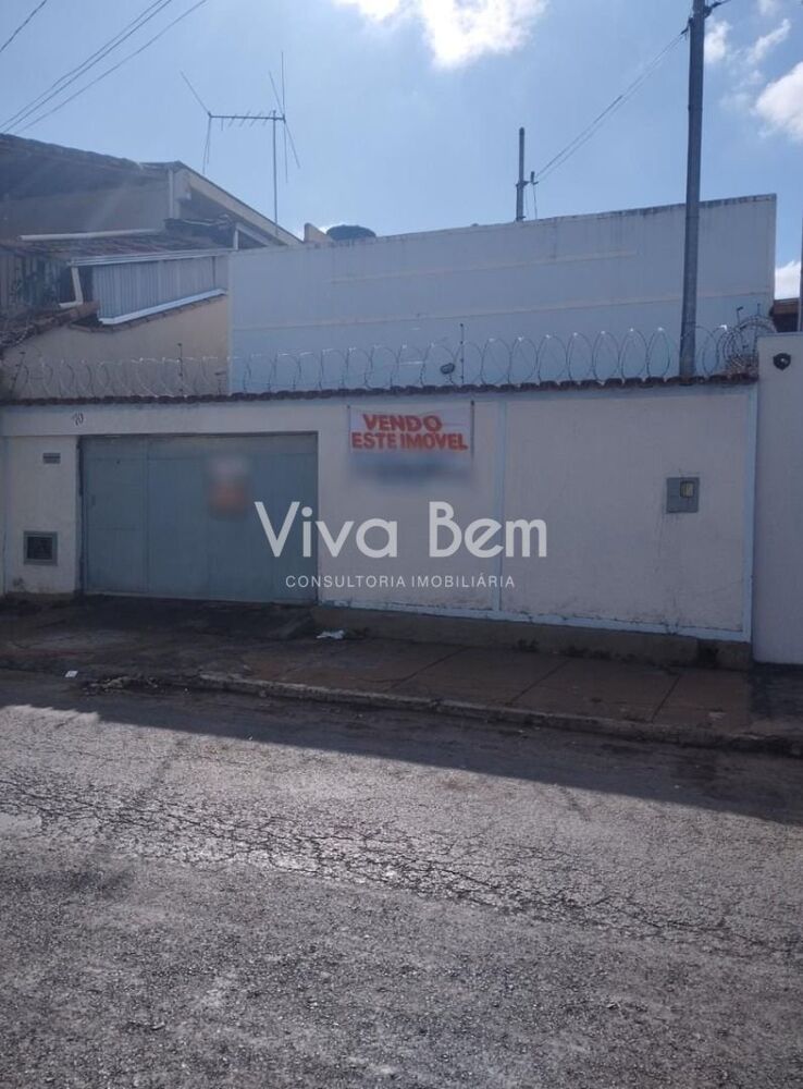 Terreno, 142 m² - Foto 1