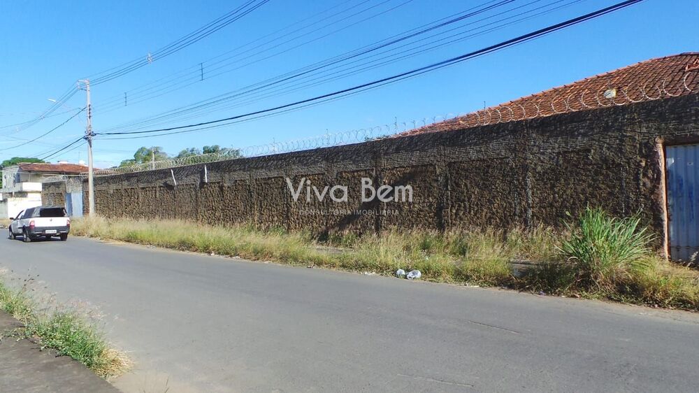 Casa Comercial para alugar, 1740m² - Foto 1