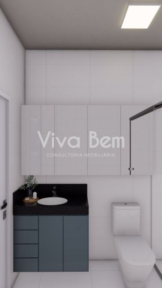 Casa, 2 quartos, 96 m² - Foto 9