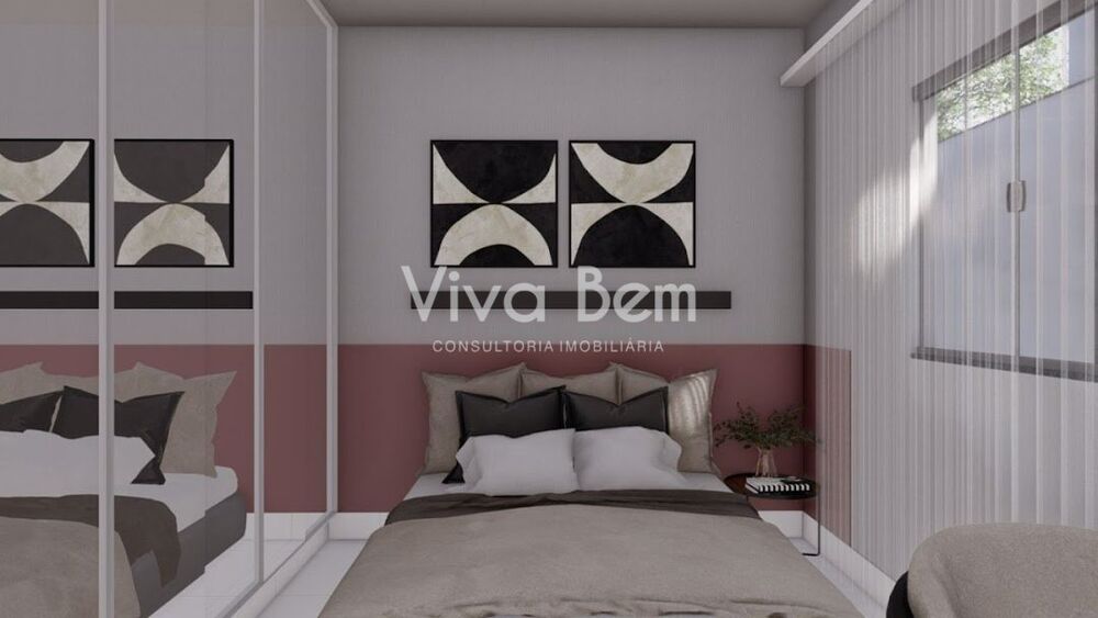 Casa, 2 quartos, 96 m² - Foto 11