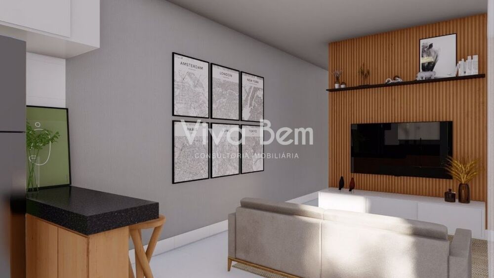 Casa, 2 quartos, 96 m² - Foto 6