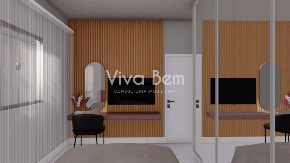 Casa, 2 quartos, 96 m² - Foto 9