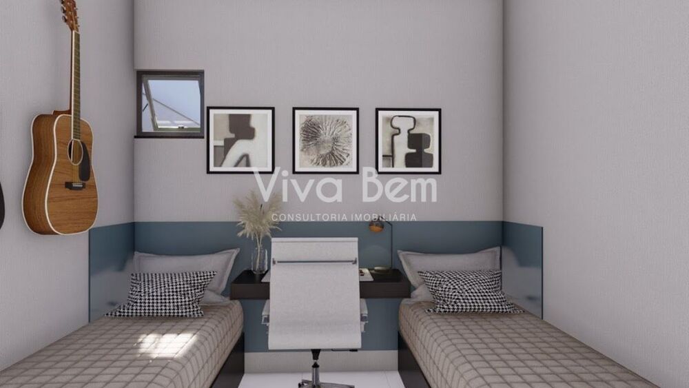 Casa, 2 quartos, 96 m² - Foto 5