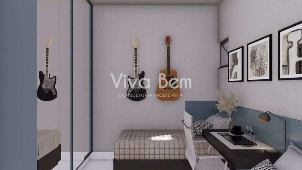 Casa, 2 quartos, 96 m² - Foto 10