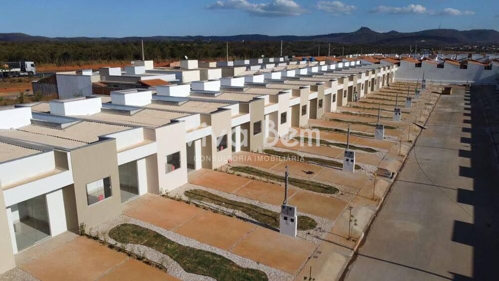 Casa, 2 quartos, 62 m² - Foto 20