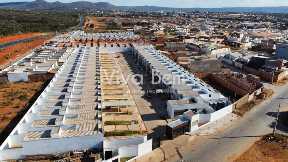 Casa, 2 quartos, 62 m² - Foto 19