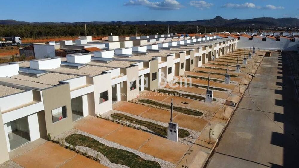 Casa, 2 quartos, 62 m² - Foto 14