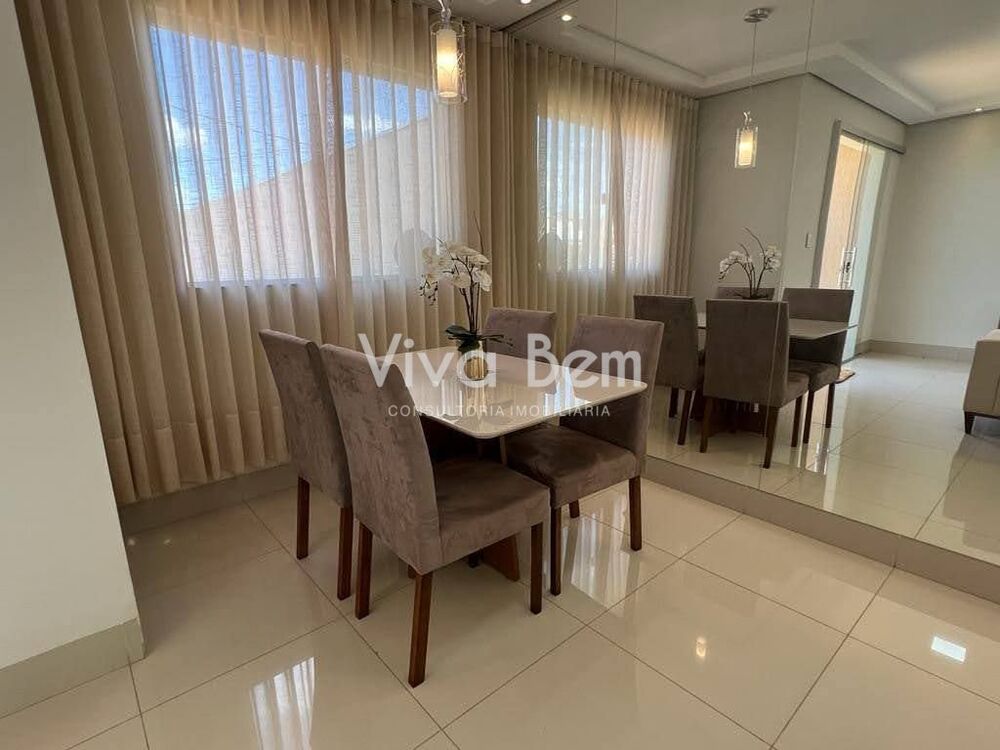 Casa, 2 quartos, 62 m² - Foto 3