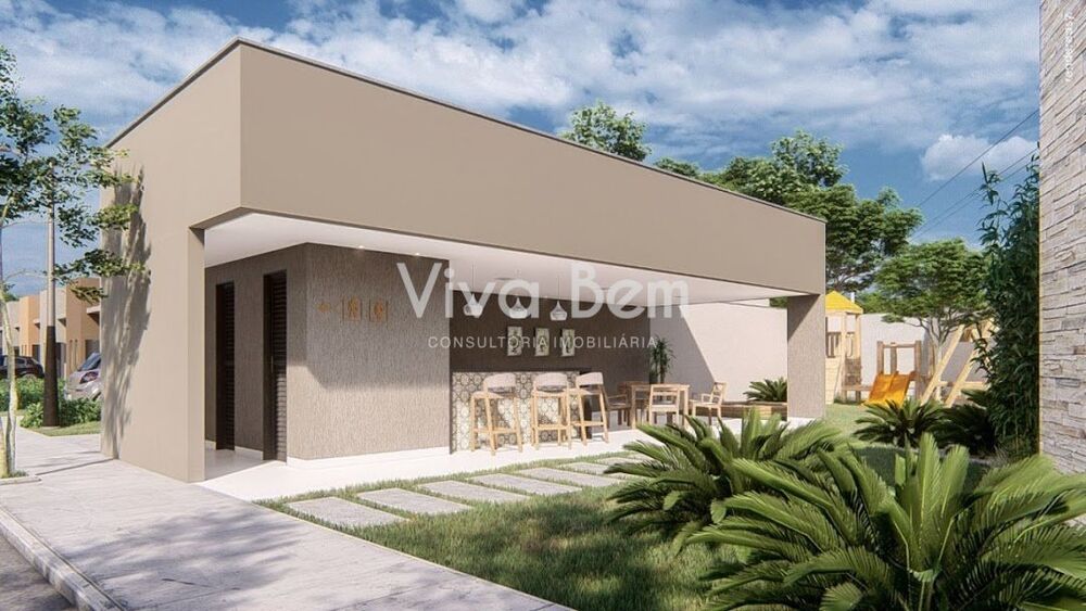 Casa, 2 quartos, 62 m² - Foto 16