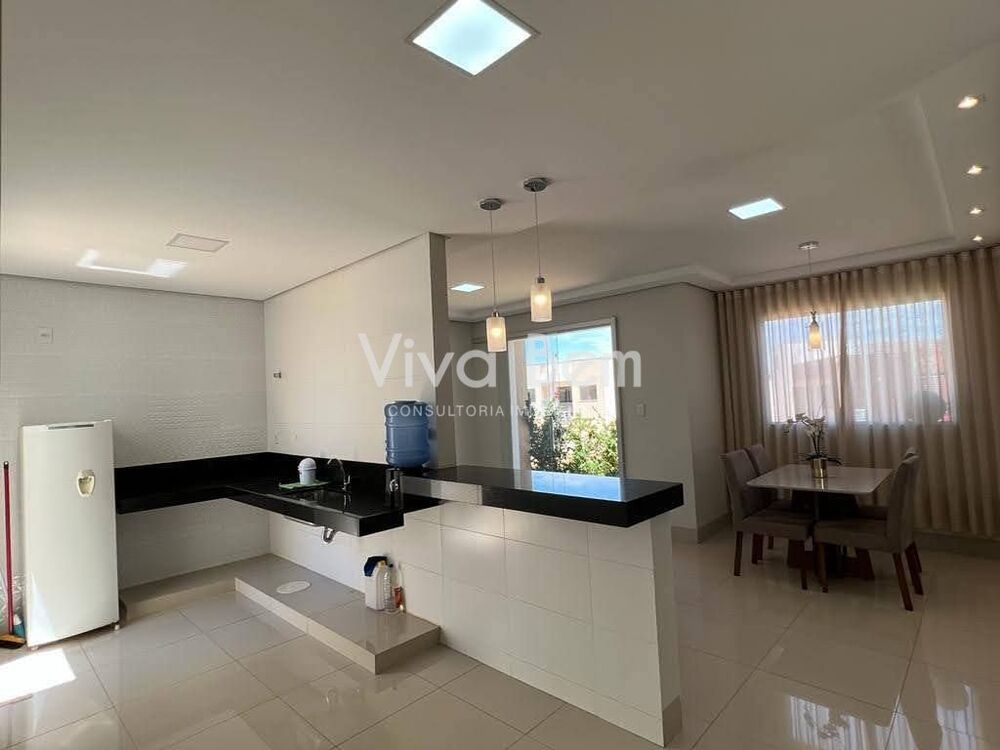 Casa, 2 quartos, 62 m² - Foto 4