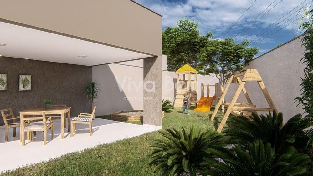 Casa, 2 quartos, 62 m² - Foto 15