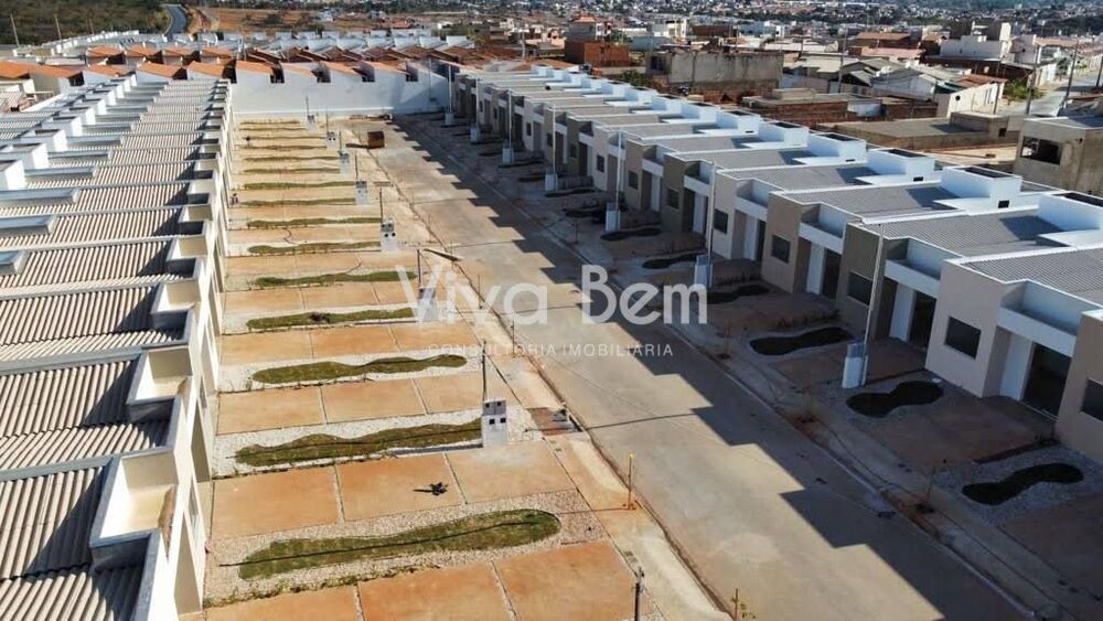 Casa, 2 quartos, 62 m² - Foto 13