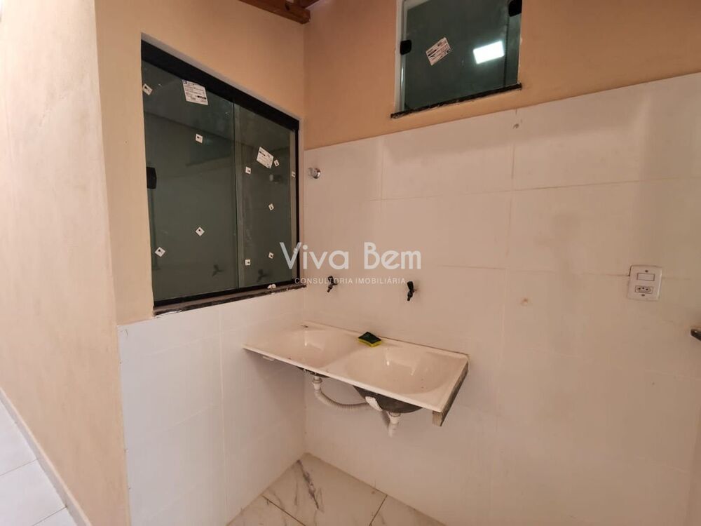 Casa, 2 quartos, 45 m² - Foto 8