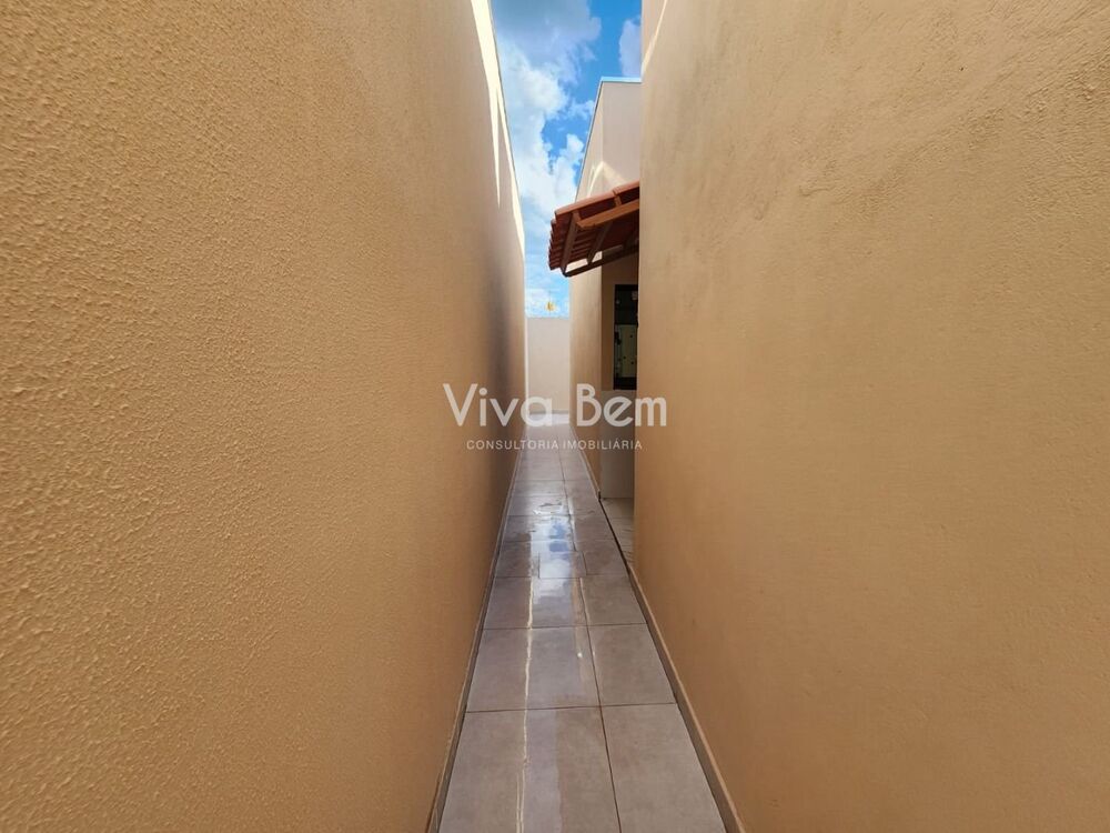 Casa, 2 quartos, 45 m² - Foto 7