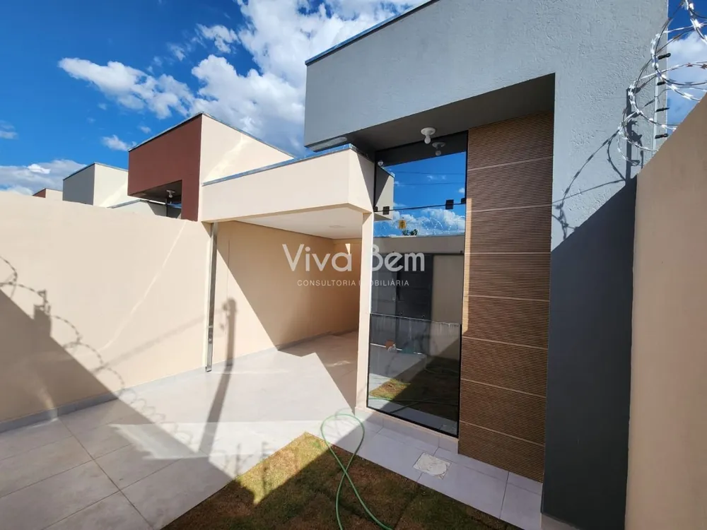 Casa, 2 quartos, 45 m² - Foto 2