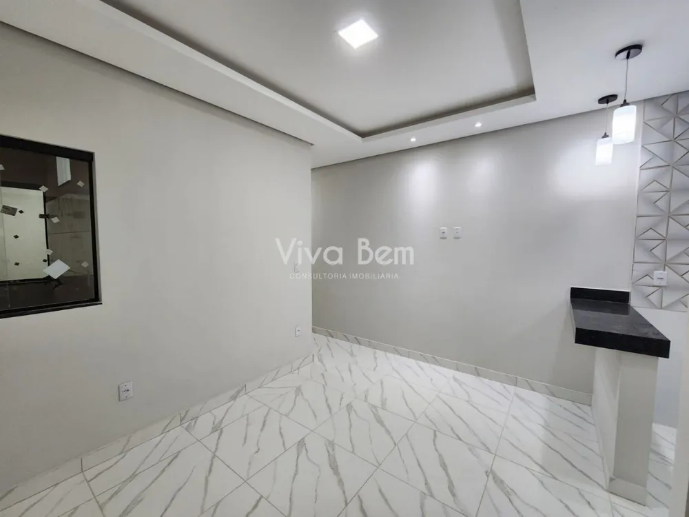 Casa, 2 quartos, 45 m² - Foto 5