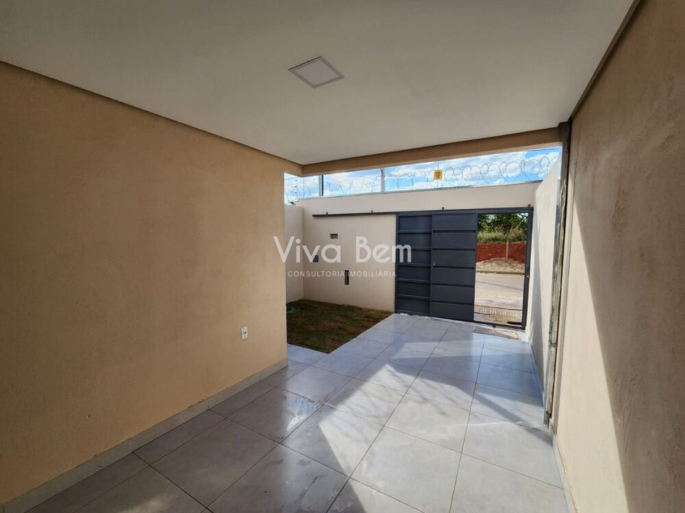 Casa, 2 quartos, 45 m² - Foto 4