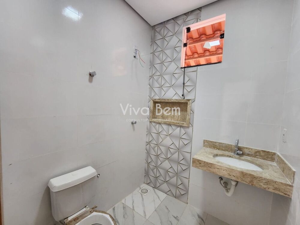 Casa, 2 quartos, 45 m² - Foto 5