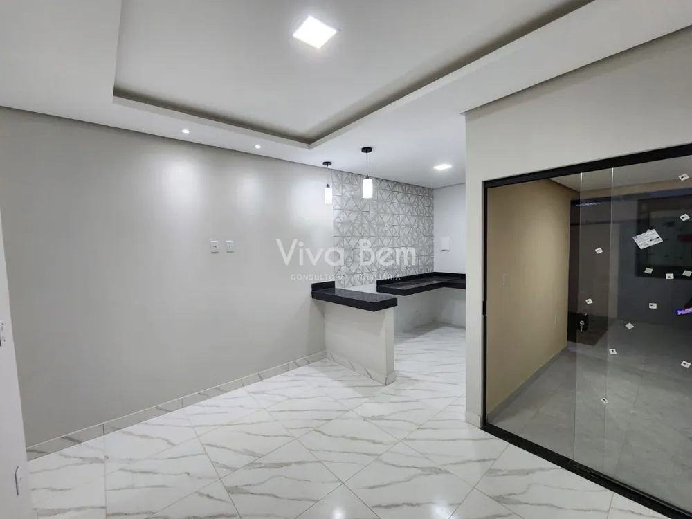 Casa, 2 quartos, 45 m² - Foto 4