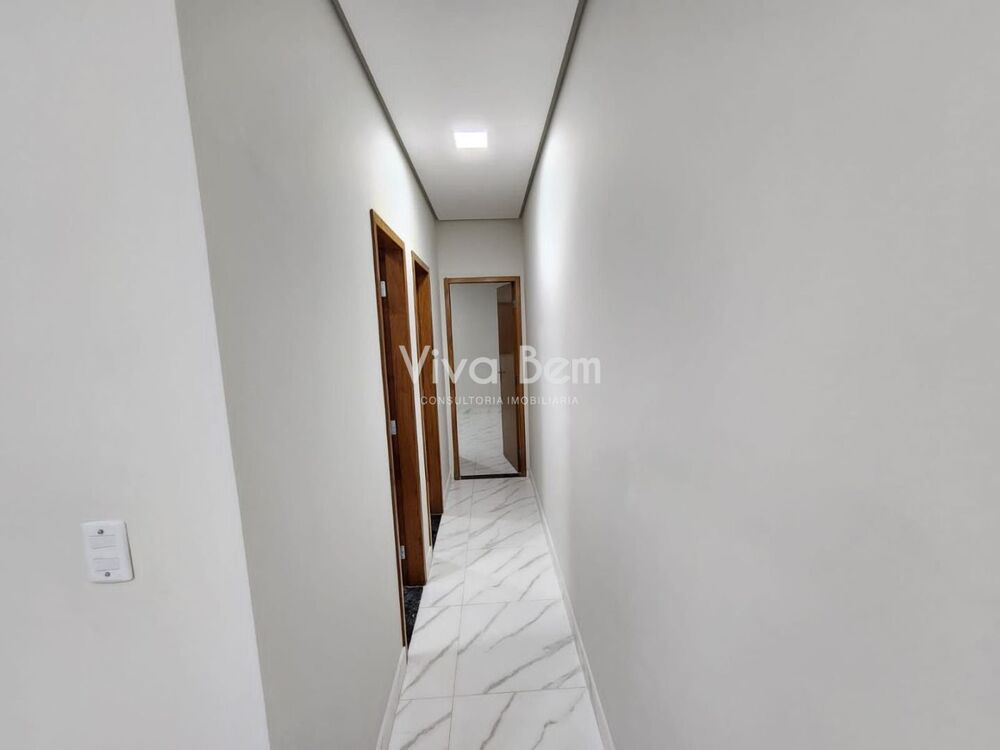 Casa, 2 quartos, 45 m² - Foto 2