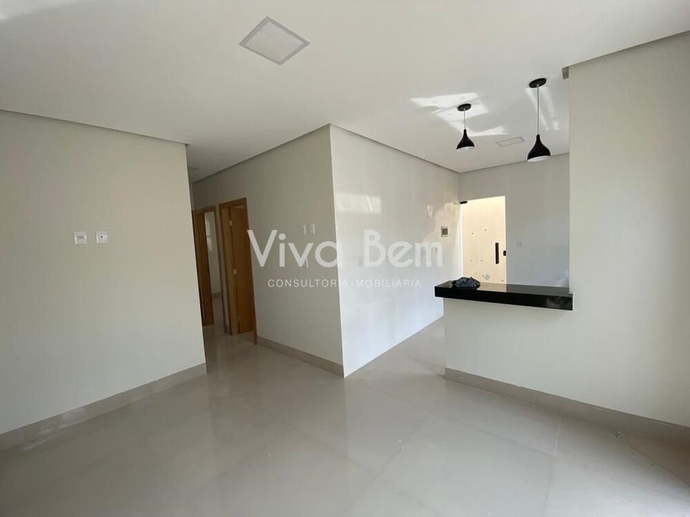 Casa, 2 quartos, 53 m² - Foto 1