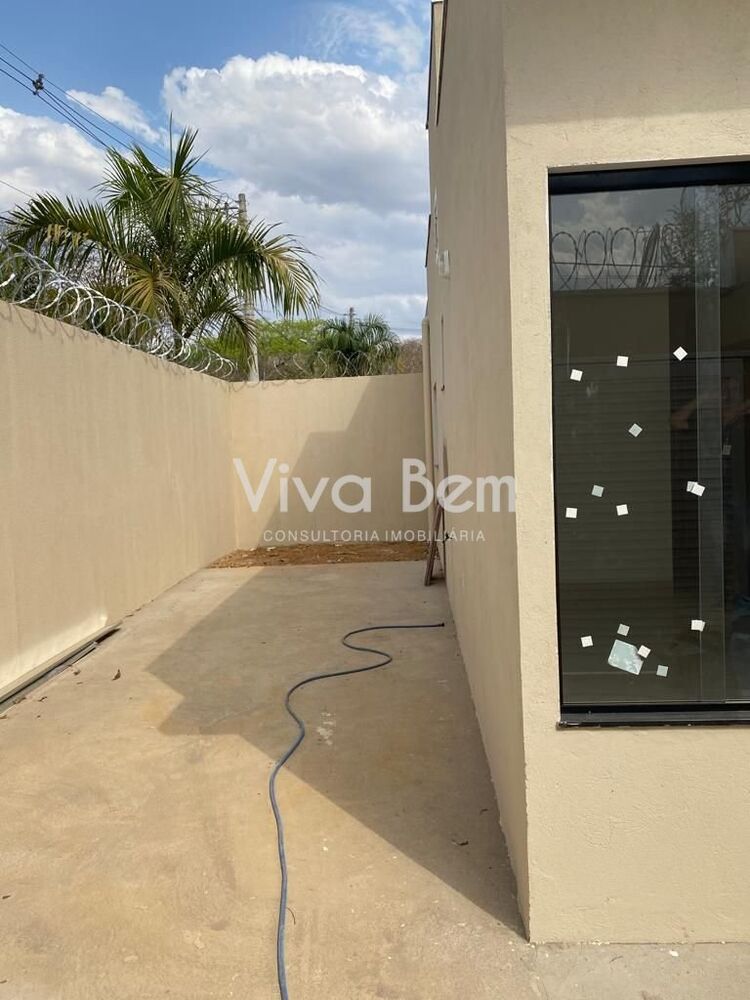 Casa, 2 quartos, 53 m² - Foto 10