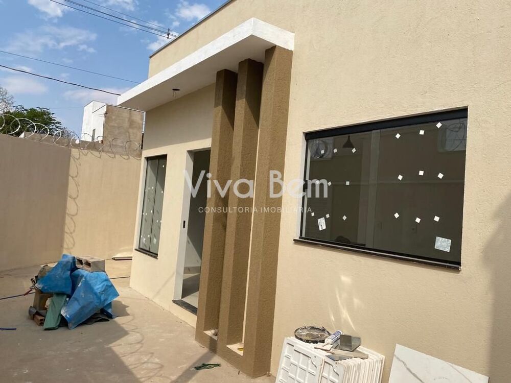 Casa, 2 quartos, 53 m² - Foto 11