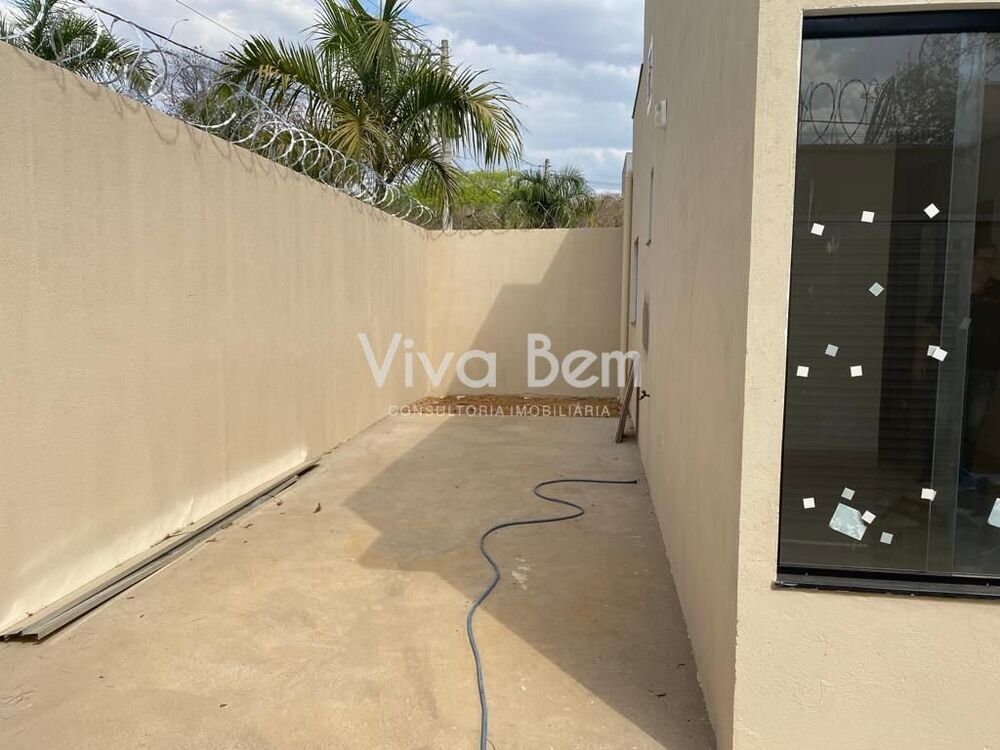 Casa, 2 quartos, 53 m² - Foto 2