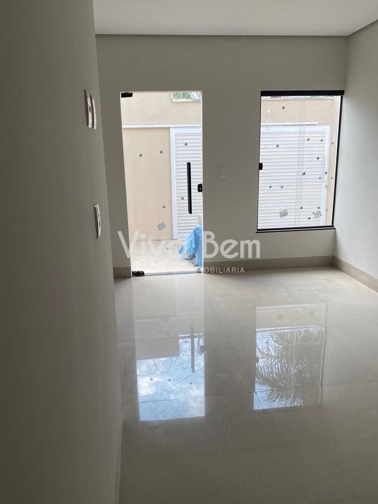 Casa, 2 quartos, 53 m² - Foto 3